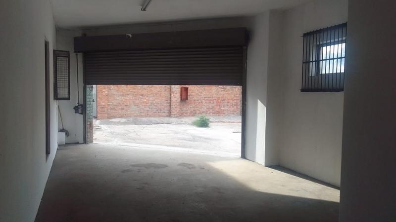 To Let commercial Property for Rent in Klipkop Western Cape